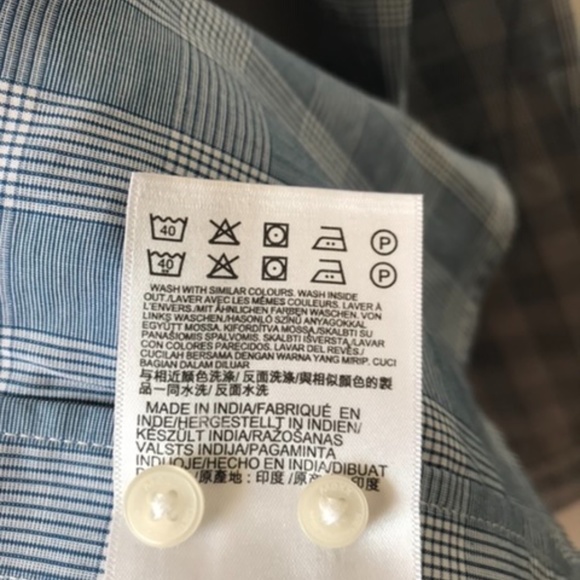 MEXX - Dress shirt for men - Picture 7 of 8